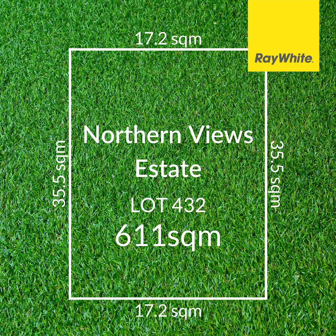 Main view of Homely land listing, LOT 432 Northern Views Estate, Wonthaggi VIC 3995