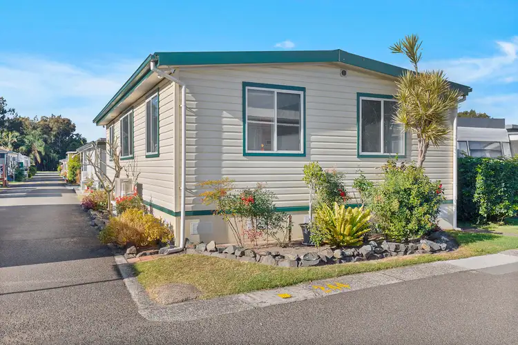 244/19 Judbooley Parade, Windang NSW 2528