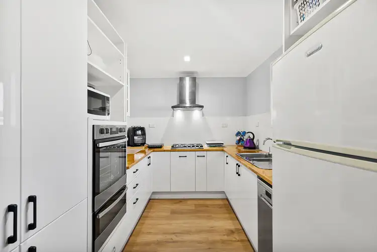Second view of Homely other listing, 244/19 Judbooley Parade, Windang NSW 2528
