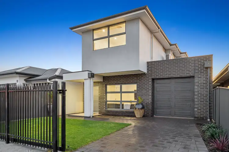 3A Gray Street, Woodville West SA 5011