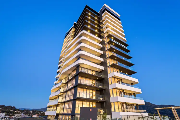 1305/3 Rawson Street, Wollongong NSW 2500