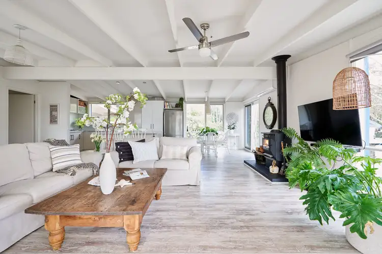 22 Avocet Court, Tootgarook VIC 3941