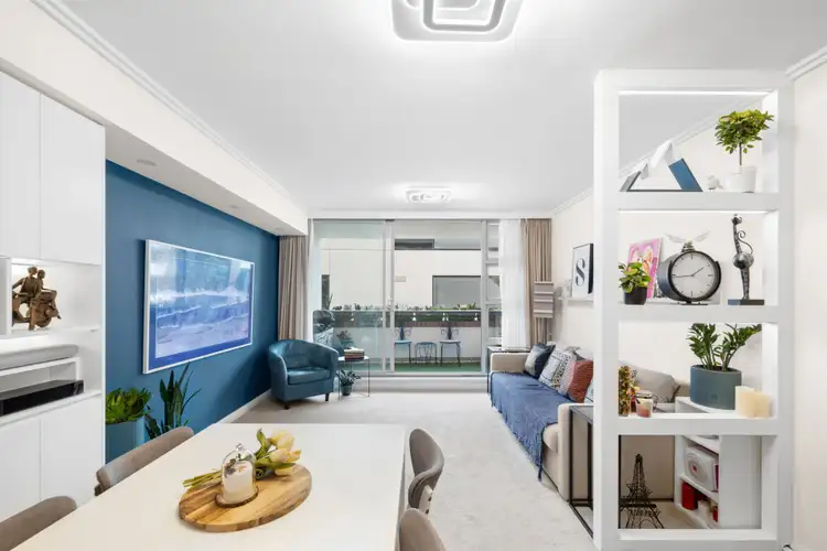 203/16-20 Smail Street, Ultimo NSW 2007