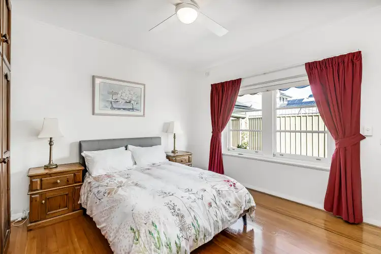 Fifth view of Homely unit listing, 4/31 Oleander Street West, South Brighton SA 5048
