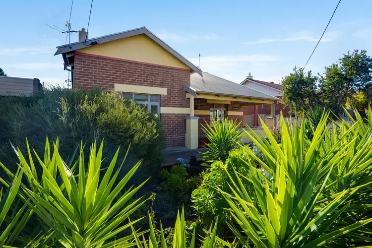 Second view of Homely house listing, 195 Swan Terrace, Semaphore SA 5019