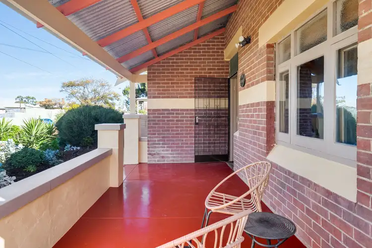 Third view of Homely house listing, 195 Swan Terrace, Semaphore SA 5019