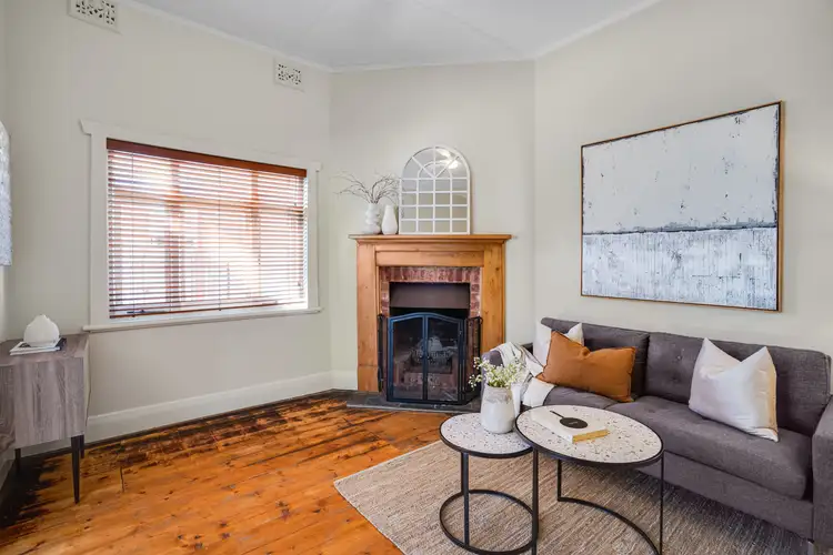 Fourth view of Homely house listing, 195 Swan Terrace, Semaphore SA 5019