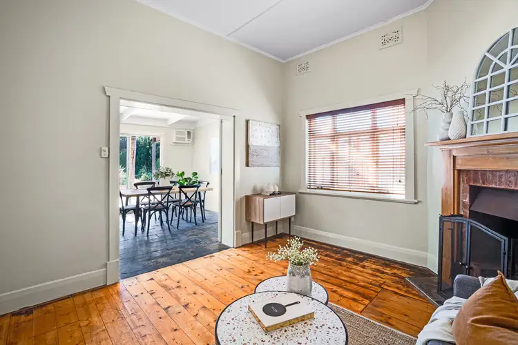 Fifth view of Homely house listing, 195 Swan Terrace, Semaphore SA 5019