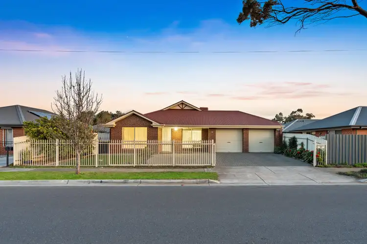 50 Lavinia Street, Athol Park SA 5012