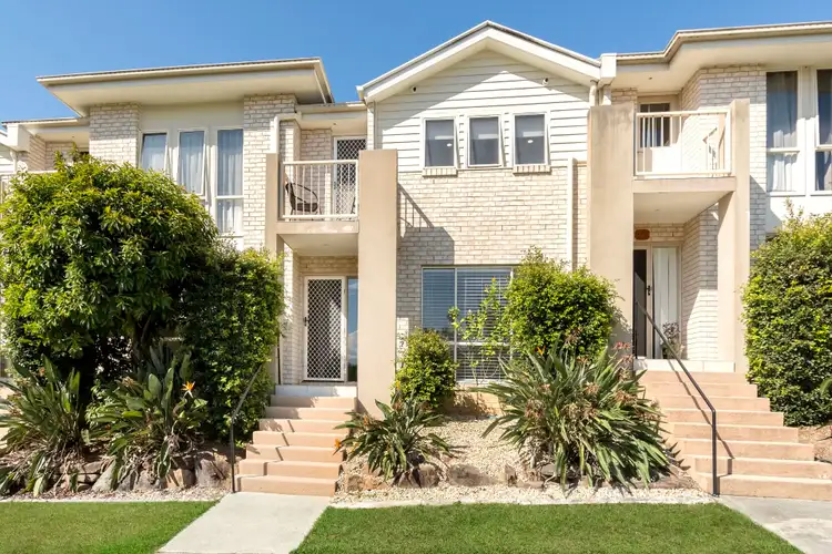Main view of Homely townhouse listing, 4/26 Jimmy Road, Coomera QLD 4209