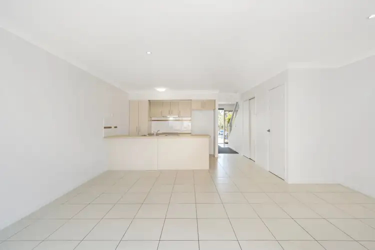 Fourth view of Homely townhouse listing, 4/26 Jimmy Road, Coomera QLD 4209