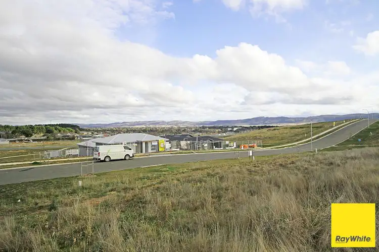 Second view of Homely land listing, 16 Whitton Rise, Bungendore NSW 2621