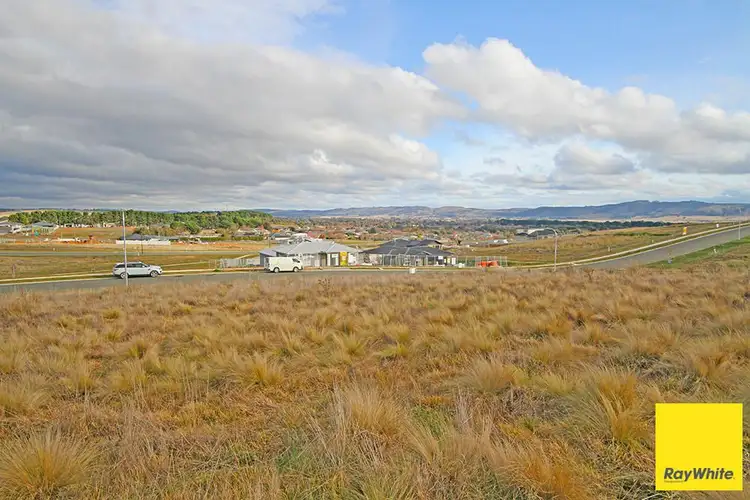 Fourth view of Homely land listing, 16 Whitton Rise, Bungendore NSW 2621