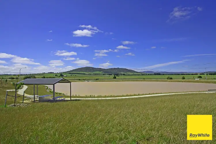 Fifth view of Homely land listing, 16 Whitton Rise, Bungendore NSW 2621