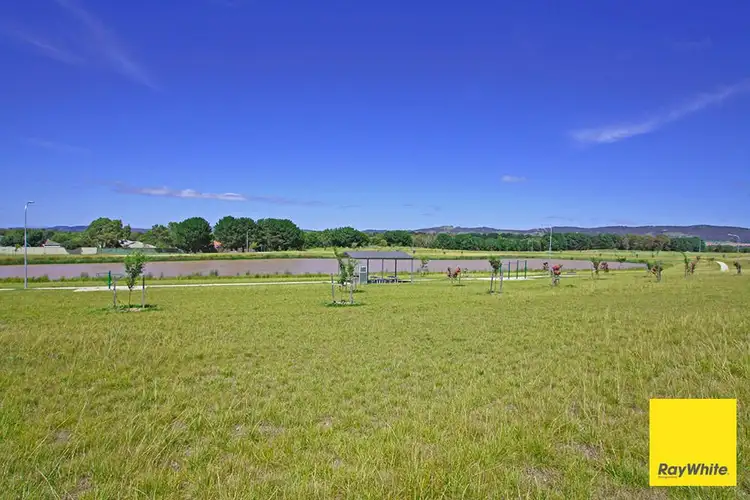 Sixth view of Homely land listing, 16 Whitton Rise, Bungendore NSW 2621