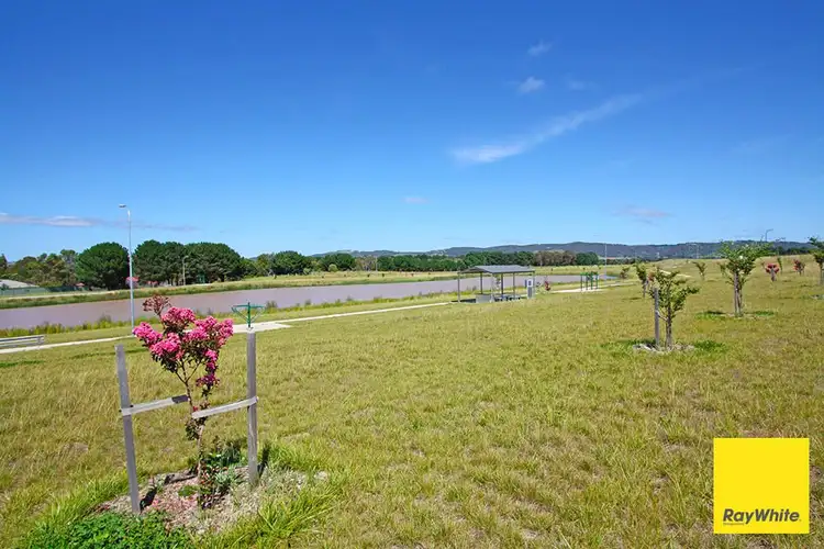 Seventh view of Homely land listing, 16 Whitton Rise, Bungendore NSW 2621