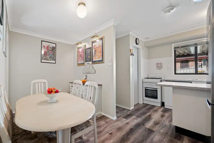 Fourth view of Homely house listing, 21 Gentian Avenue, Macquarie Fields NSW 2564
