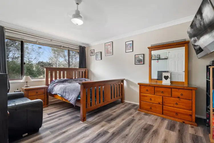 Seventh view of Homely house listing, 21 Gentian Avenue, Macquarie Fields NSW 2564