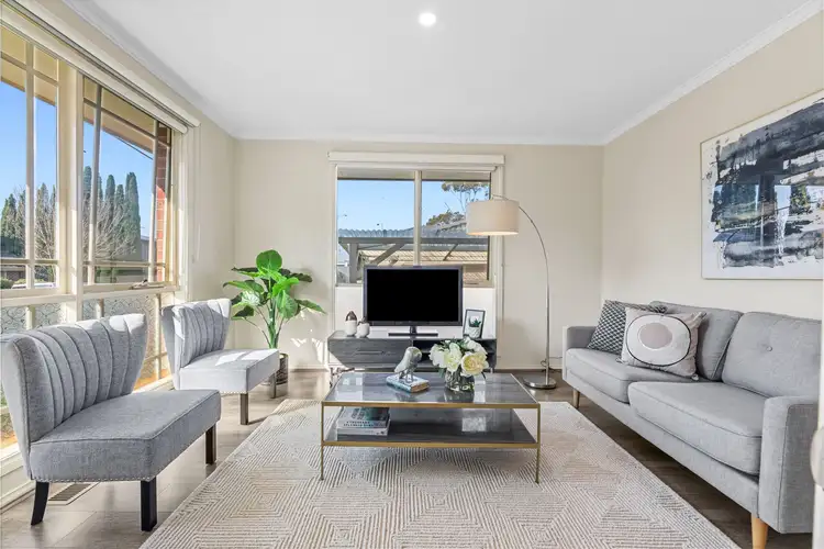 Second view of Homely house listing, 7 Uganda Street, Burwood VIC 3125