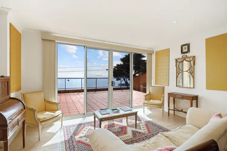 Fifth view of Homely apartment listing, Apt 12/16 The Esplanade, Cowes VIC 3922