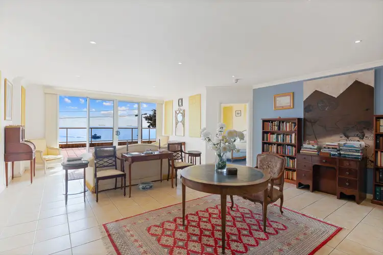 Sixth view of Homely apartment listing, Apt 12/16 The Esplanade, Cowes VIC 3922