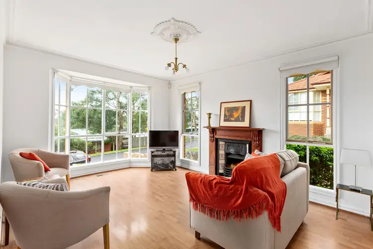 Second view of Homely townhouse listing, 6/10-12 Taylor Street, Eltham VIC 3095