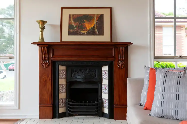 Fifth view of Homely townhouse listing, 6/10-12 Taylor Street, Eltham VIC 3095