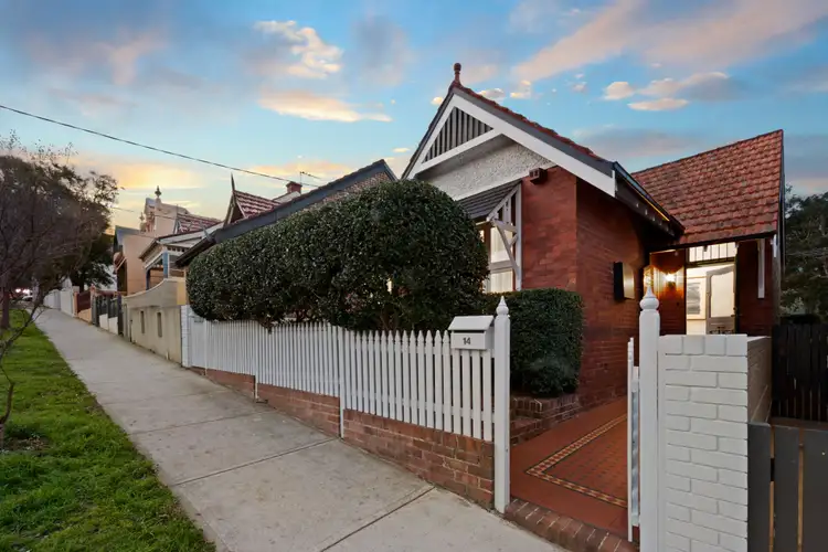 14 South Avenue, Leichhardt NSW 2040