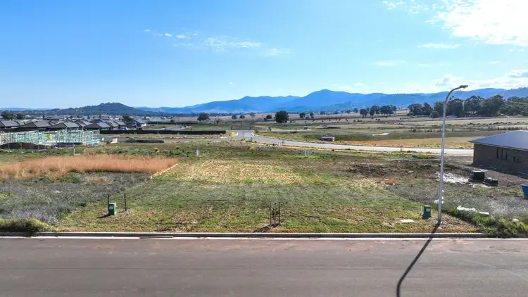 Third view of Homely land listing, 65 Evesham Circuit, Tamworth NSW 2340