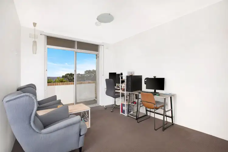 Third view of Homely apartment listing, 18/2 Kennedy Lane, Kingsford NSW 2032