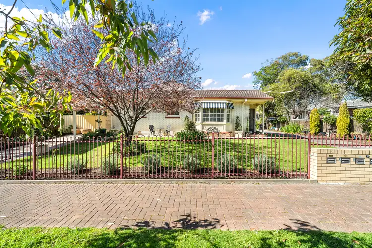 1/6 West Terrace, Kensington Gardens SA 5068