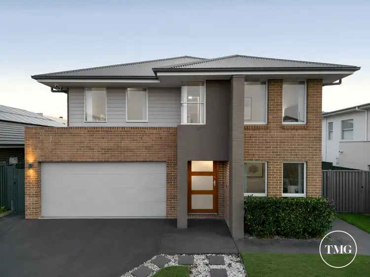 Main view of Homely house listing, 12 Starfruit Street, Denham Court NSW 2565