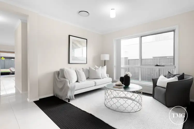 Third view of Homely house listing, 12 Starfruit Street, Denham Court NSW 2565