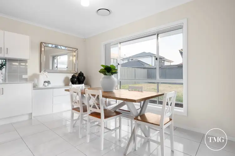 Fifth view of Homely house listing, 12 Starfruit Street, Denham Court NSW 2565