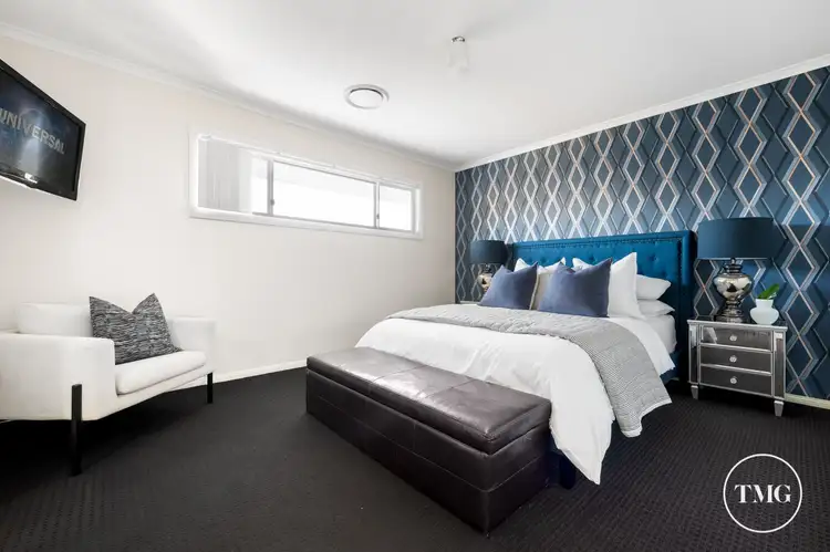 Sixth view of Homely house listing, 12 Starfruit Street, Denham Court NSW 2565
