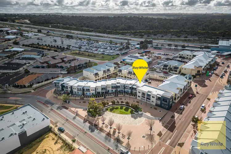 Third view of Homely townhouse listing, 9/10 Pavonia Link, Clarkson WA 6030