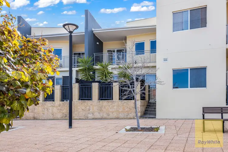 Fourth view of Homely townhouse listing, 9/10 Pavonia Link, Clarkson WA 6030