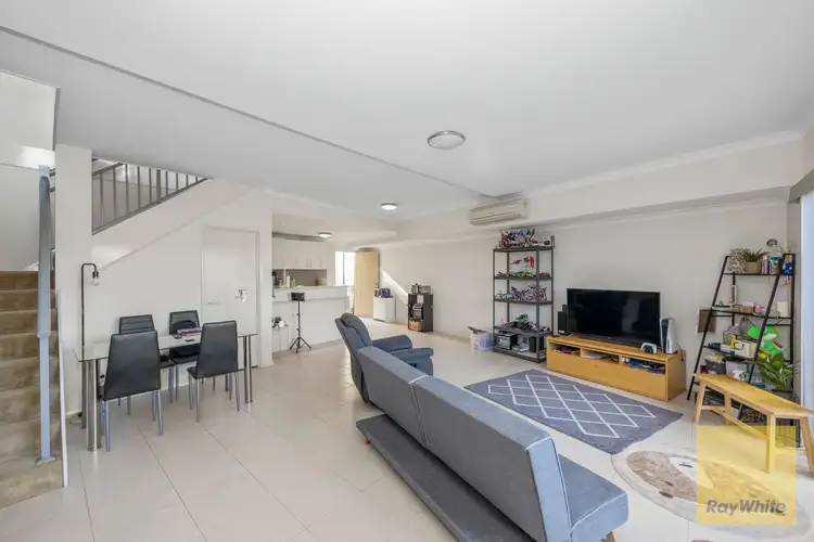 Fifth view of Homely townhouse listing, 9/10 Pavonia Link, Clarkson WA 6030