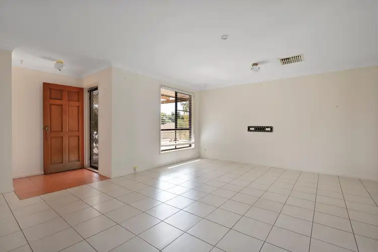 Fourth view of Homely house listing, 14 Colleen Avenue, Emerald QLD 4720