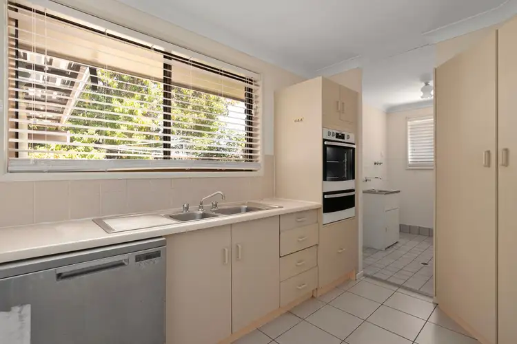 Sixth view of Homely house listing, 14 Colleen Avenue, Emerald QLD 4720