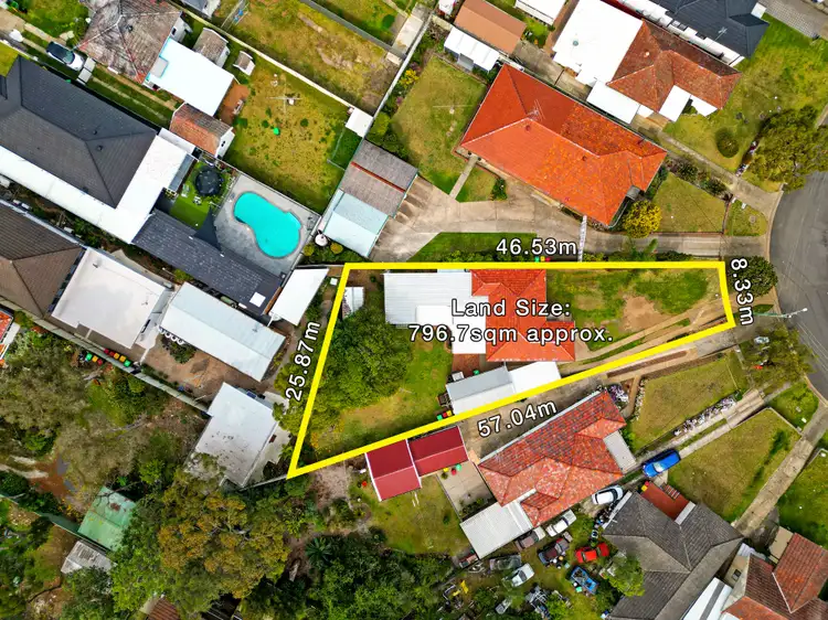 Second view of Homely house listing, 18 Elizabeth Crescent, Yagoona NSW 2199