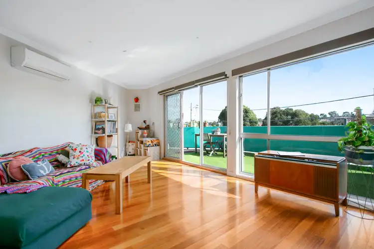 Main view of Homely townhouse listing, 3/78 Orrong Avenue, Reservoir VIC 3073