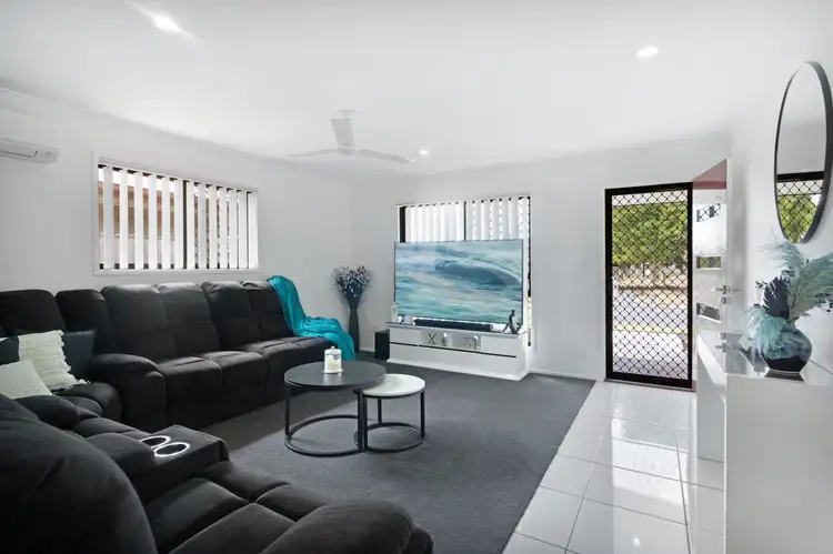 Second view of Homely house listing, 32 Bluestar Circuit, Caboolture QLD 4510