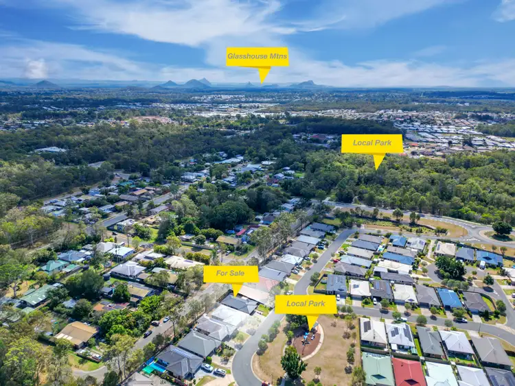 Fourth view of Homely house listing, 32 Bluestar Circuit, Caboolture QLD 4510