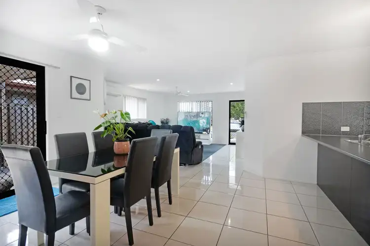 Fifth view of Homely house listing, 32 Bluestar Circuit, Caboolture QLD 4510