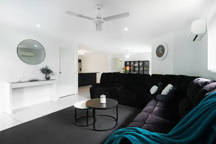Sixth view of Homely house listing, 32 Bluestar Circuit, Caboolture QLD 4510