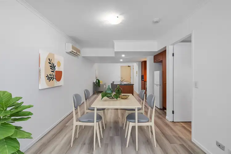 Fifth view of Homely apartment listing, 1207/10 Manning Street, South Brisbane QLD 4101
