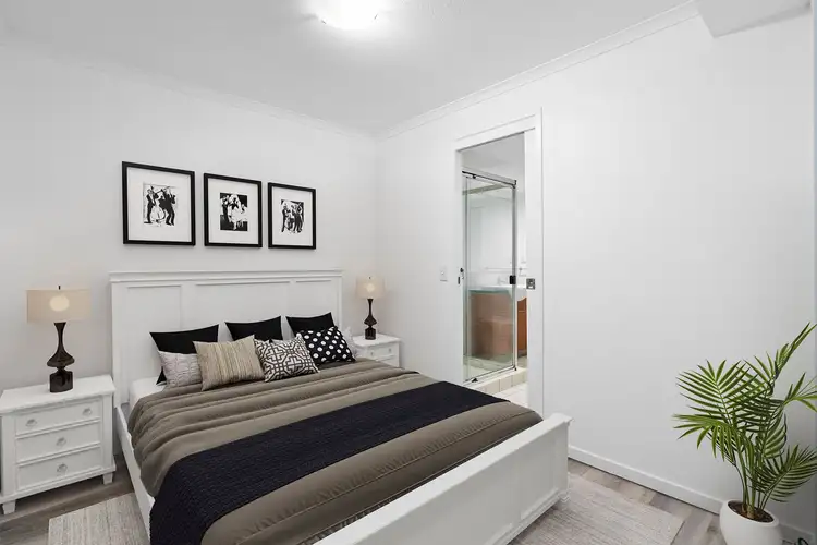 Sixth view of Homely apartment listing, 1207/10 Manning Street, South Brisbane QLD 4101