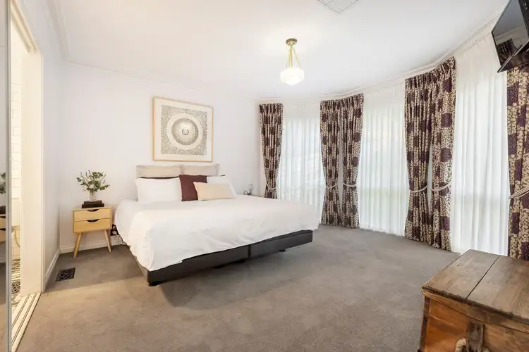 Fifth view of Homely house listing, 16 Haleys Gully Road, Hurstbridge VIC 3099