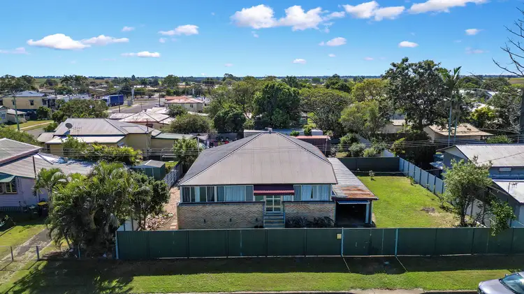 8 Whittington Street, Bundaberg North QLD 4670